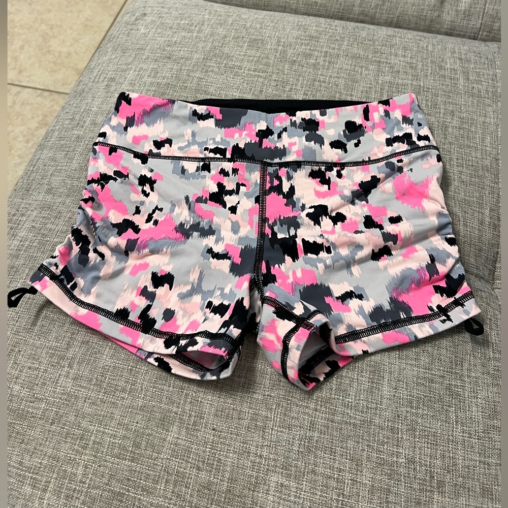 Victoria secrets sport shorts, size S